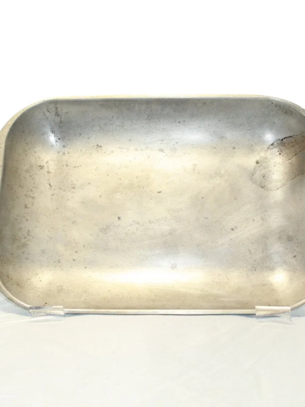 Club Aluminum Large Vintage Hammercraft 18